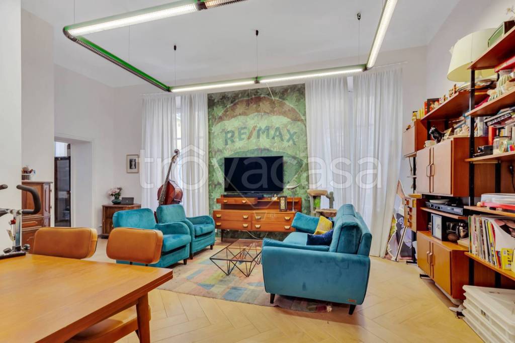 appartamento in vendita a Milano in zona Porta Venezia