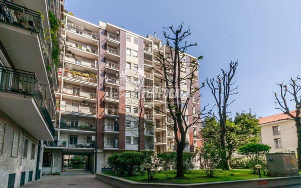 appartamento in vendita a Milano in zona Solari