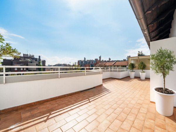 appartamento in vendita a Milano in zona Porta Romana