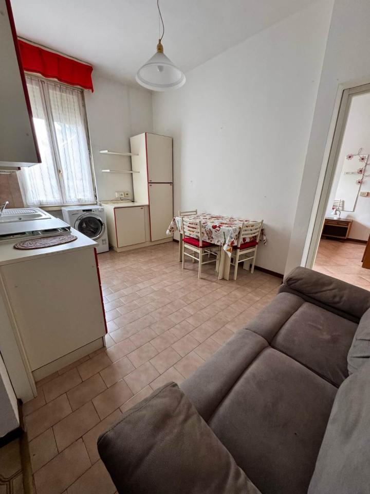 appartamento in vendita a Milano in zona Gorla