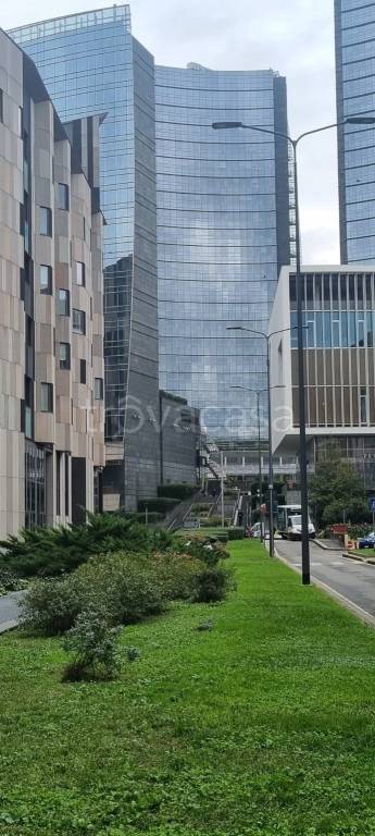 appartamento in vendita a Milano in zona Porta Nuova