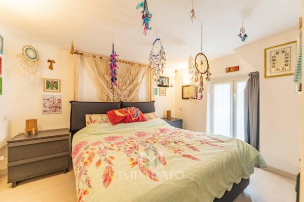 appartamento in vendita a Milano in zona Isola