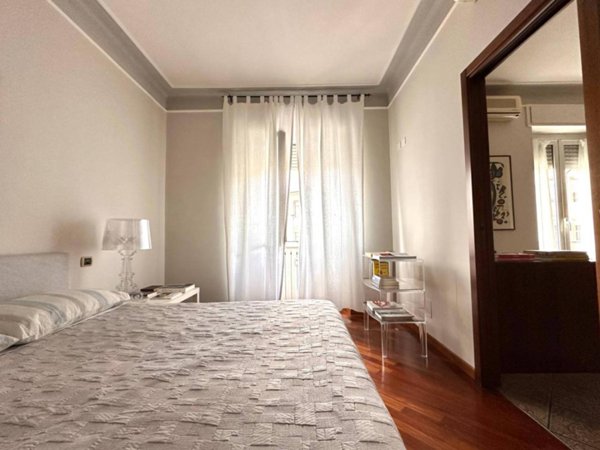 appartamento in vendita a Milano in zona Vigentino