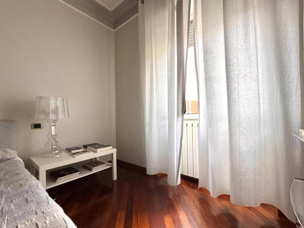 appartamento in vendita a Milano in zona Vigentino