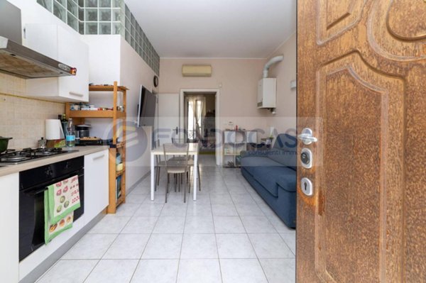 appartamento in vendita a Milano in zona Turro