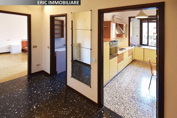 appartamento in vendita a Milano in zona Loreto
