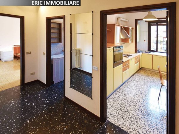 appartamento in vendita a Milano in zona Loreto