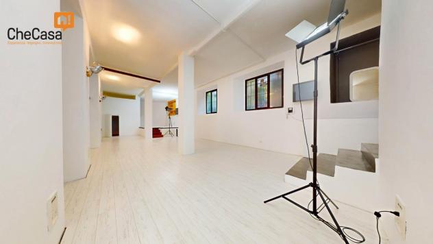 appartamento in vendita a Milano in zona Loreto