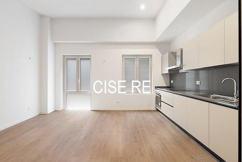 appartamento in vendita a Milano in zona Il Portello