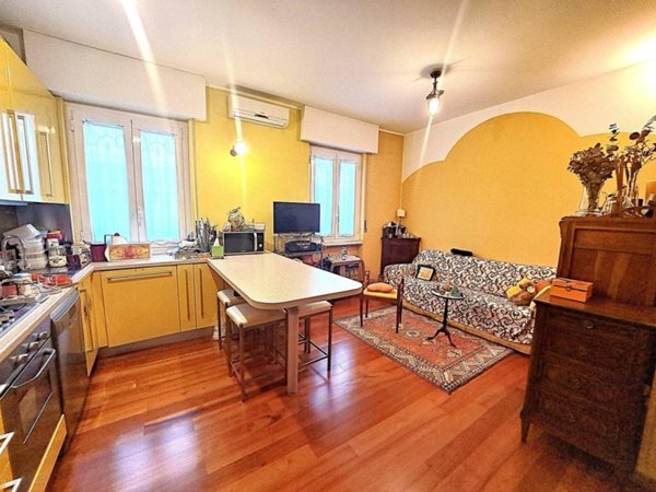 appartamento in vendita a Milano in zona Ortica