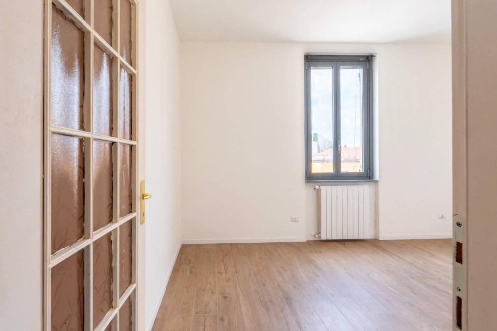 appartamento in vendita a Milano in zona Bovisa