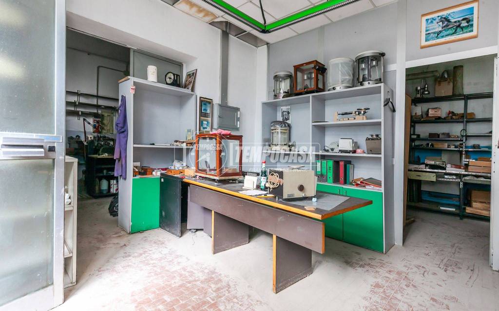 appartamento in vendita a Milano in zona Bovisa