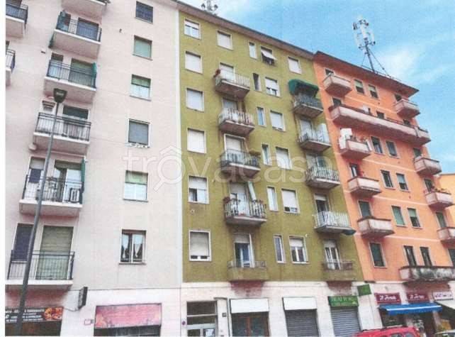 appartamento in vendita a Milano in zona Porta Venezia