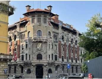 appartamento in vendita a Milano in zona Porta Venezia