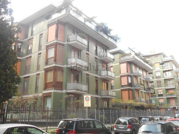 appartamento in vendita a Milano in zona Solari