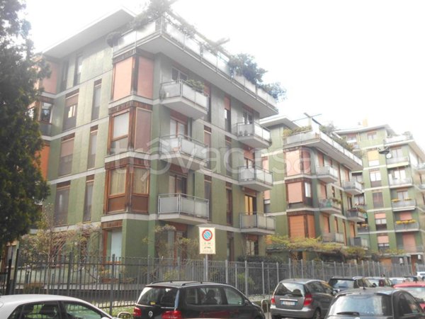 appartamento in vendita a Milano in zona Solari