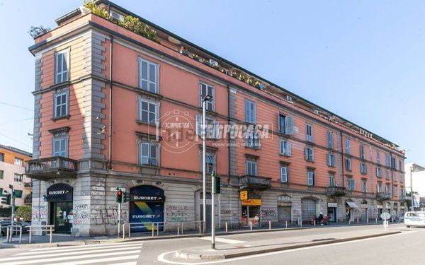 appartamento in vendita a Milano in zona Dergano
