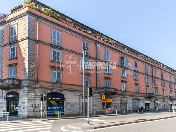 appartamento in vendita a Milano in zona Dergano