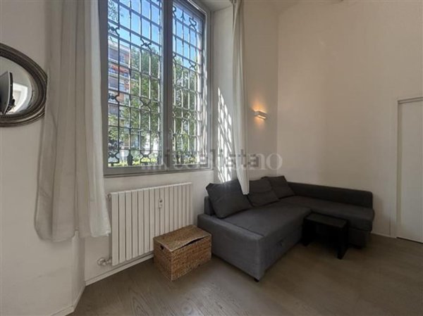 appartamento in vendita a Milano in zona Porta Romana
