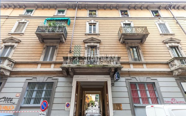 appartamento in vendita a Milano in zona Solari