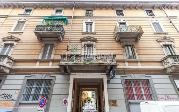 appartamento in vendita a Milano in zona Solari