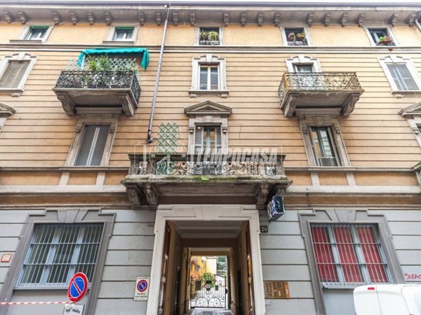 appartamento in vendita a Milano in zona Solari