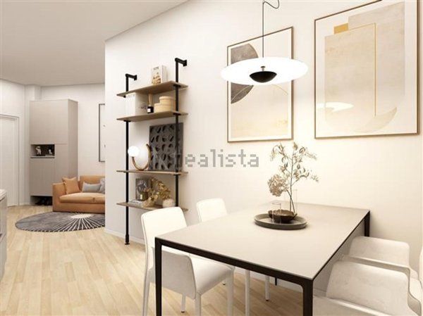 appartamento in vendita a Milano in zona Bovisa