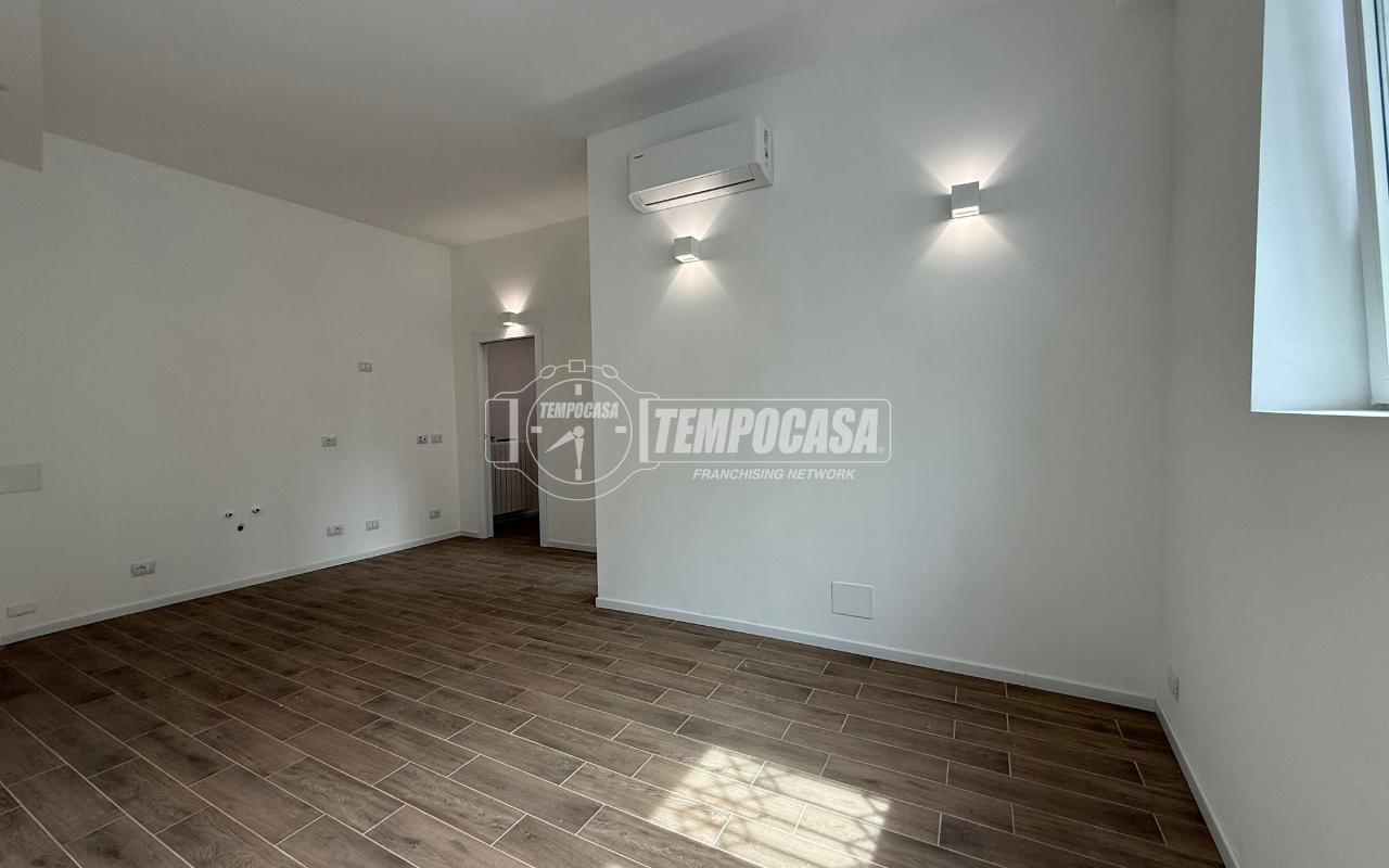 appartamento in vendita a Milano in zona Bovisa
