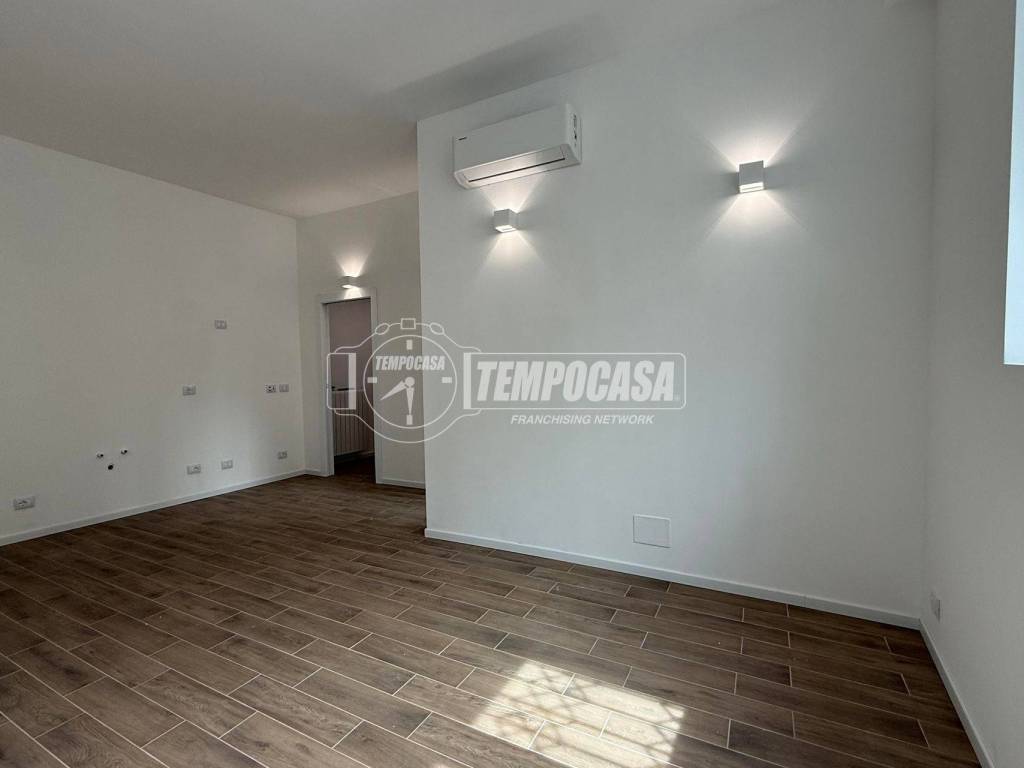 appartamento in vendita a Milano in zona Bovisa