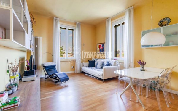 appartamento in vendita a Milano in zona Maggiolina