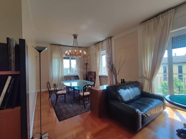 appartamento in vendita a Milano in zona Porta Venezia