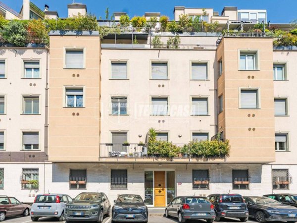 appartamento in vendita a Milano in zona Isola