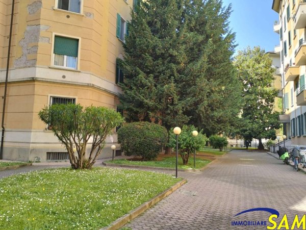 appartamento in vendita a Milano in zona Calvairate