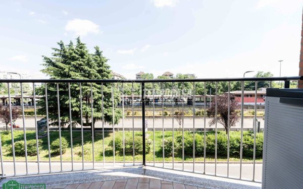 appartamento in vendita a Milano in zona Crescenzago