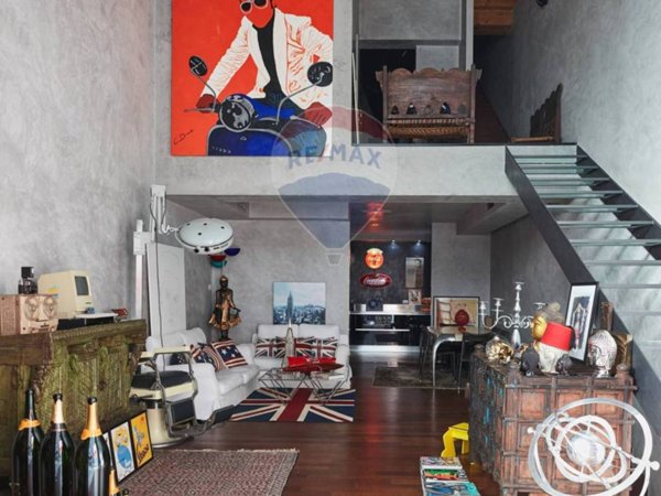 appartamento in vendita a Milano in zona Villapizzone