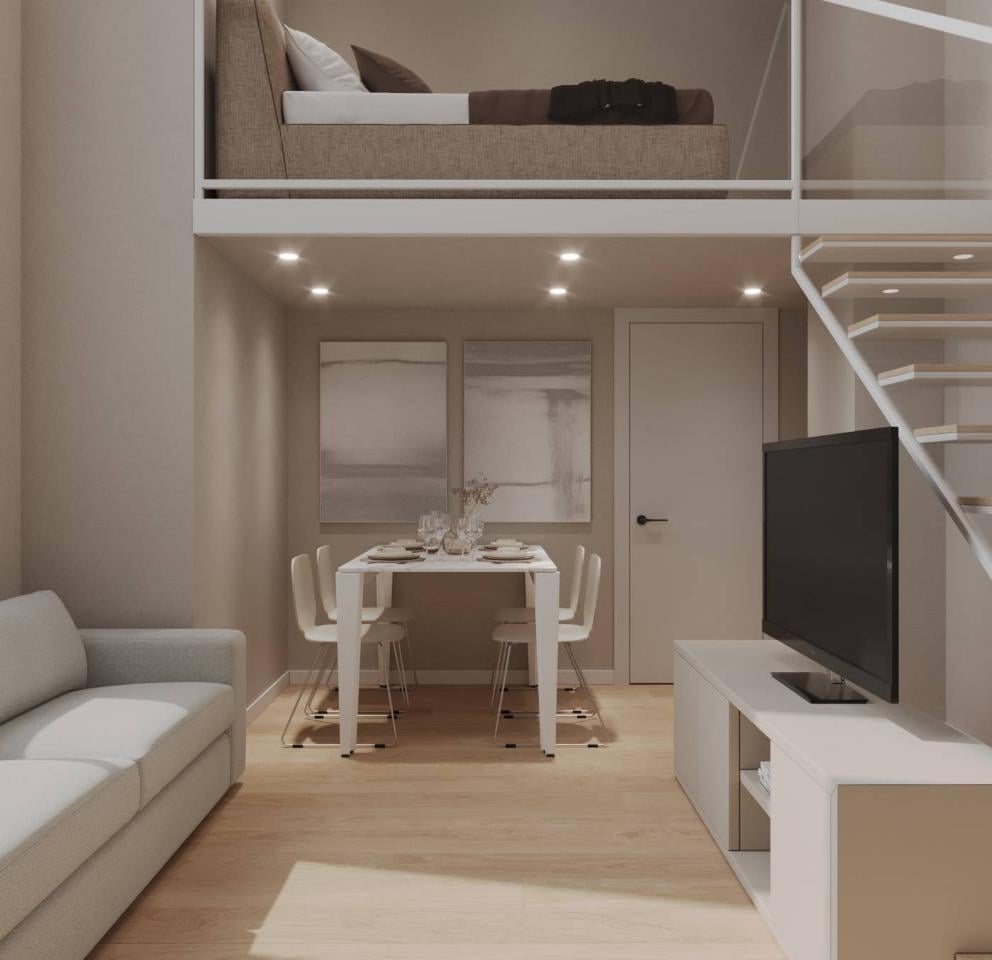 appartamento in vendita a Milano in zona Città Studi