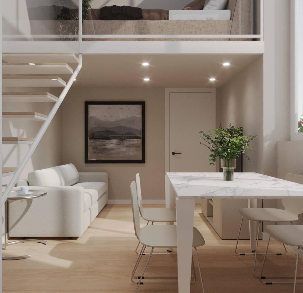 appartamento in vendita a Milano in zona Città Studi