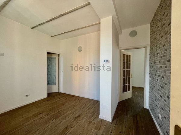 appartamento in vendita a Milano in zona Bovisa