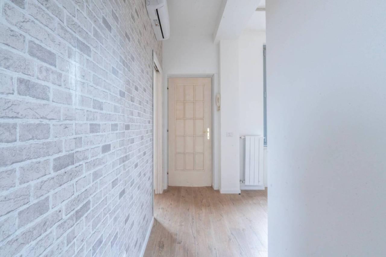 appartamento in vendita a Milano in zona Bovisa