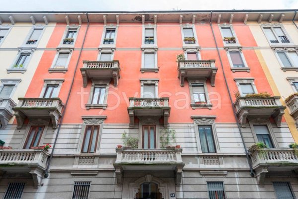 appartamento in vendita a Milano in zona Porta Vittoria