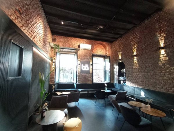 negozio in vendita a Milano in zona Isola