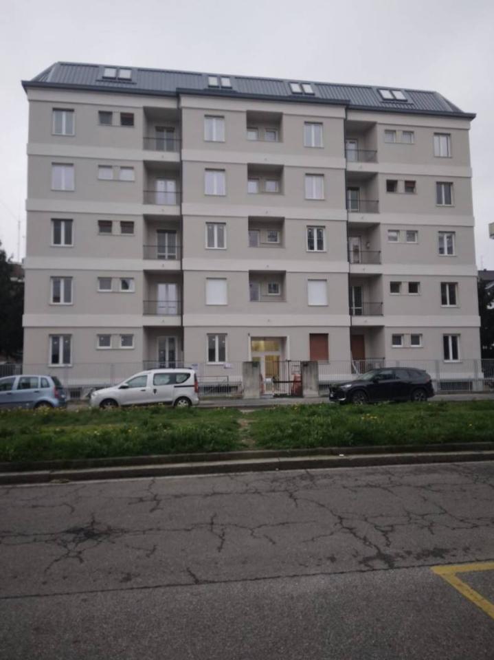 appartamento in vendita a Milano in zona San Siro