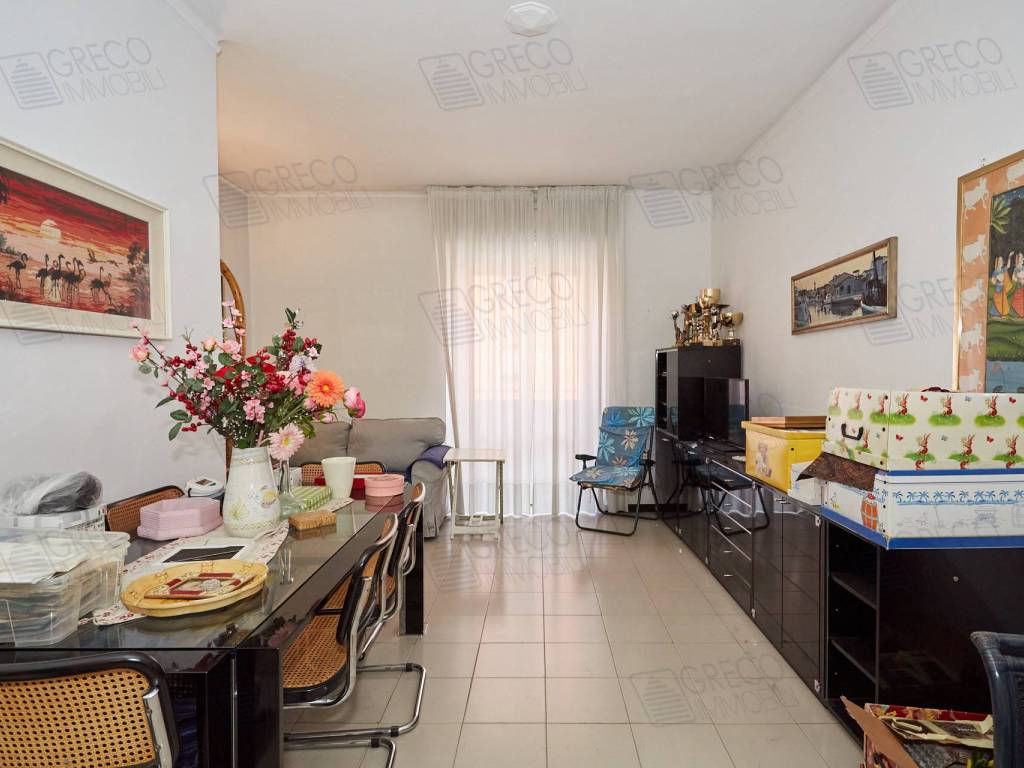 appartamento in vendita a Milano in zona Greco