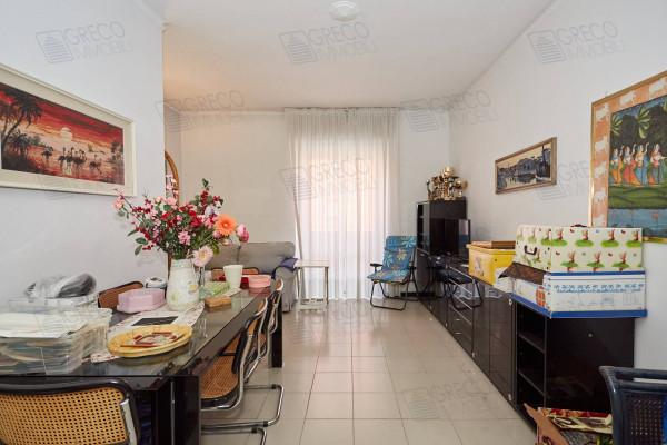 appartamento in vendita a Milano in zona Greco