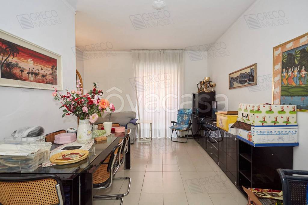 appartamento in vendita a Milano in zona Greco