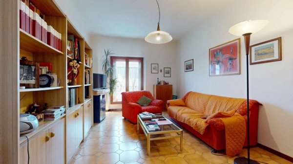 appartamento in vendita a Milano in zona Porta Genova