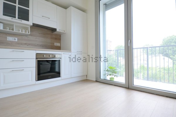appartamento in vendita a Milano in zona Porta Genova