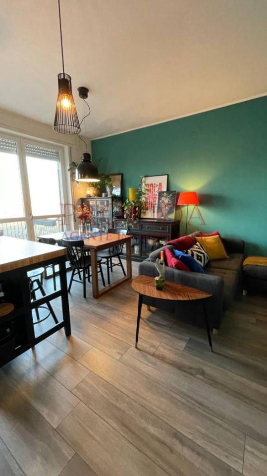 appartamento in vendita a Milano in zona Corvetto