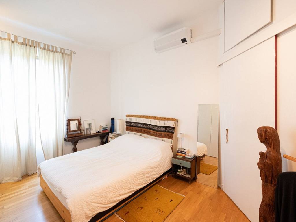appartamento in vendita a Milano in zona Porta Venezia