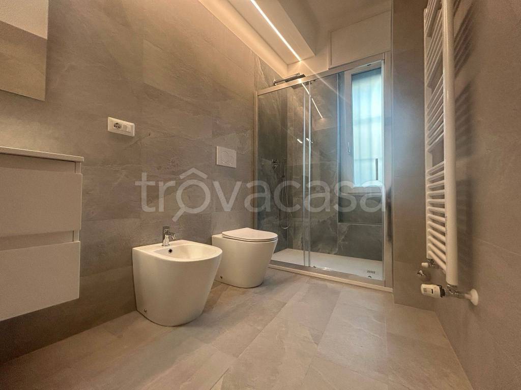 appartamento in vendita a Milano in zona Rogoredo